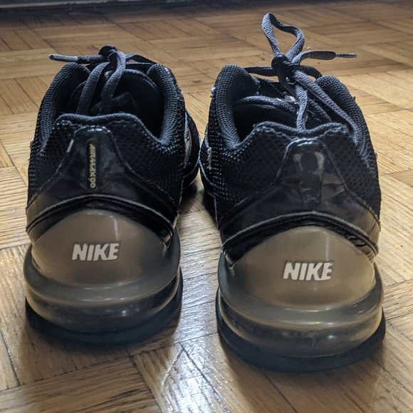 Early 2000s Y2k Nike Air Max 90 - Picture 4 of 9